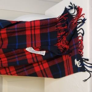 Abercrombie & Fitch SCARF.